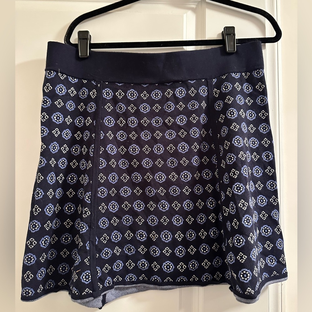 Like new Loft Skirt